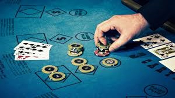 new developments 카지노사이트가입코드 in online casino gambling