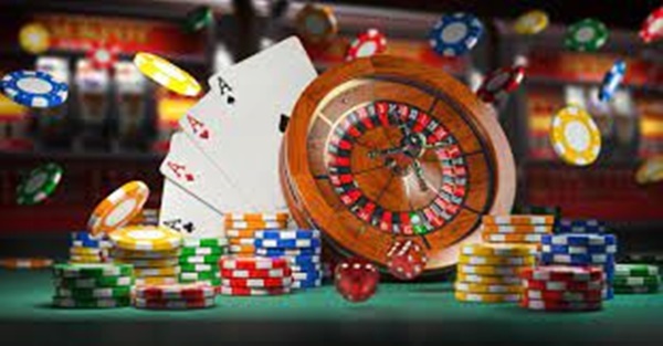 an online 로투스홀짝 casino for a local player