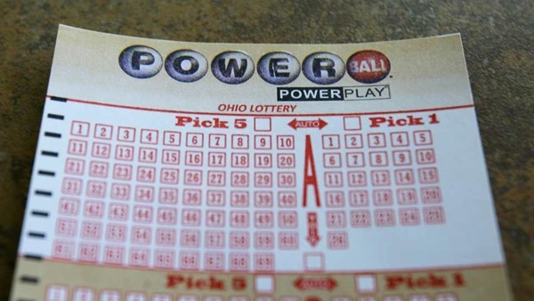 the secret to winning 오래된파워볼사이트 the powerball is in the numbers
